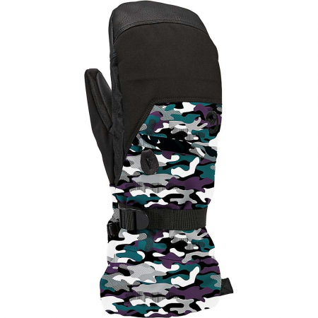 Gordini Juniors' Stomp Mitt
