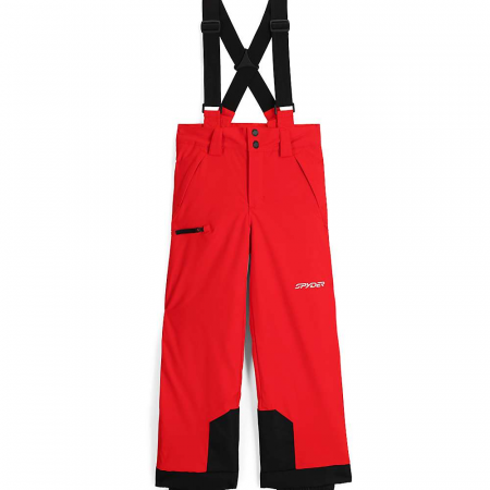 Spyder Boys' Propulsion Pant