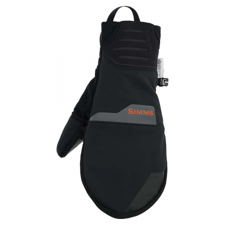 Simms Windstopper Foldover Mitt