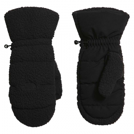 The North Face Men's Cragmont Fleece Mitt