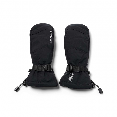 Spyder Youth Finn Ski Mitten
