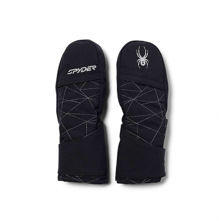 Spyder Toddler Boys' Cubby Ski Mitten