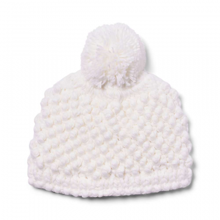 Spyder Girls' Brrr Berry Hat