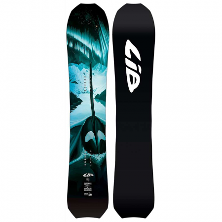 Lib Tech Men's T.Rice Orca Snowboard