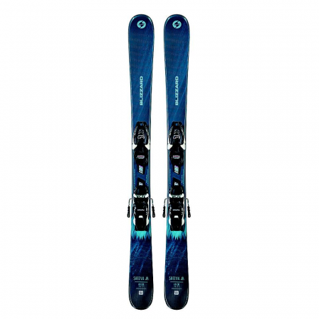 Blizzard Juniors' Sheeva Twin 4.5 Ski