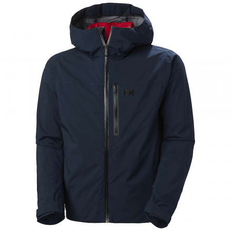 Helly Hansen Men's Swift 3In1 Jacket - Navy