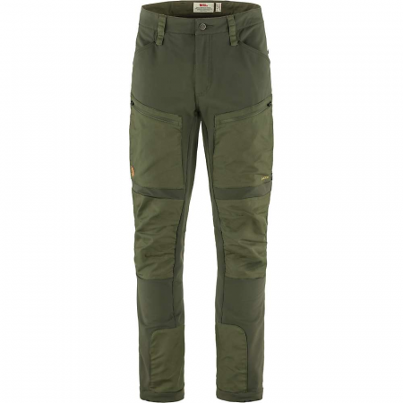 Fjallraven Men's Keb Agile Winter Trouser