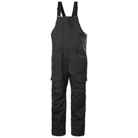 Helly Hansen Men's Sogn Bib Cargo Pant