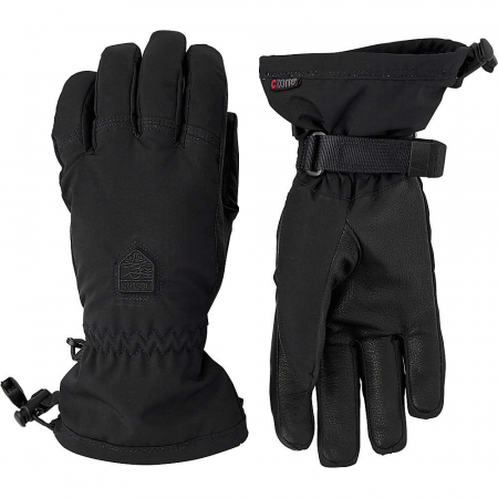 Hestra Women's Powder CZone Glove