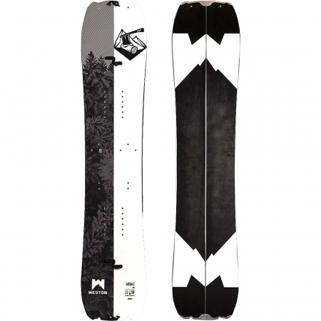 Weston Hatchet Splitboard