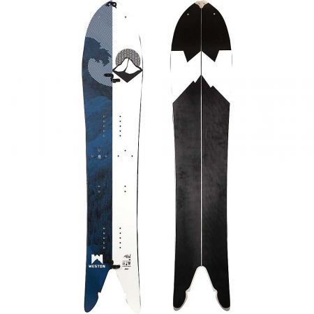 Weston Japow Splitboard