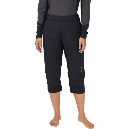 Rab Women's Xenair 3/4 Pant