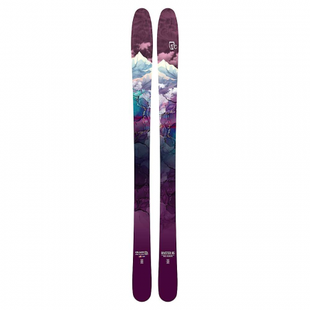 Icelantic Riveter 85 Ski