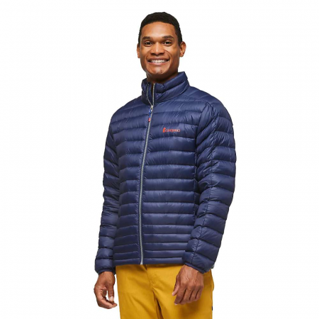 Cotopaxi Men's Fuego Down Jacket - Cotopaxi Maritime