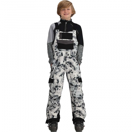 Obermeyer Boys' Connor Bib Pant