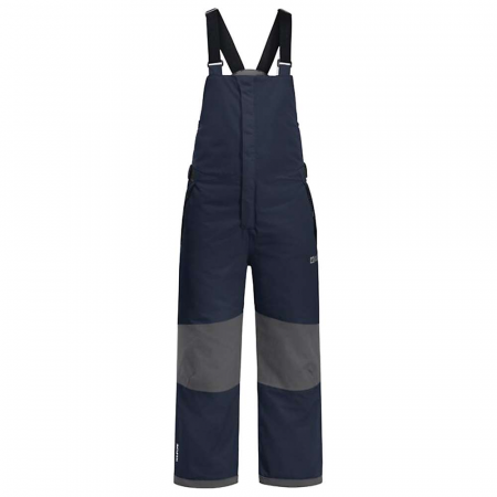 Jack Wolfskin Kids' Actamic 2L Ins Bib Pant