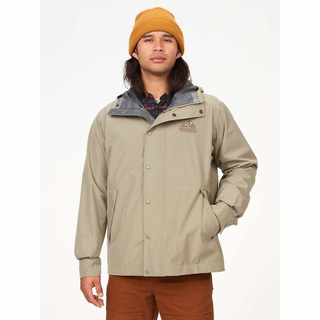 Marmot Men's '78 All Weather Parka - Vetiver