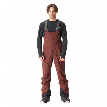 Picture Men's Welcome 3L Bib Pant