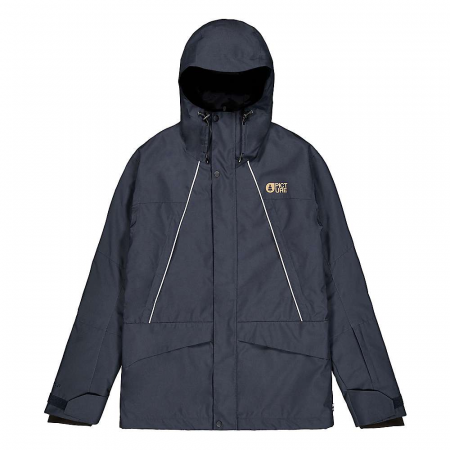 Picture Men's Kenko Jacket - Dark Blue