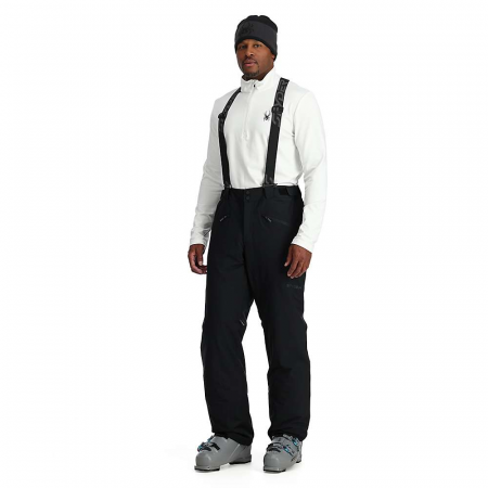 Spyder Men's Sentinel Pant Length