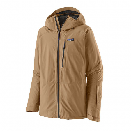 Patagonia Men's Powder Town Jacket - Grayling Brown