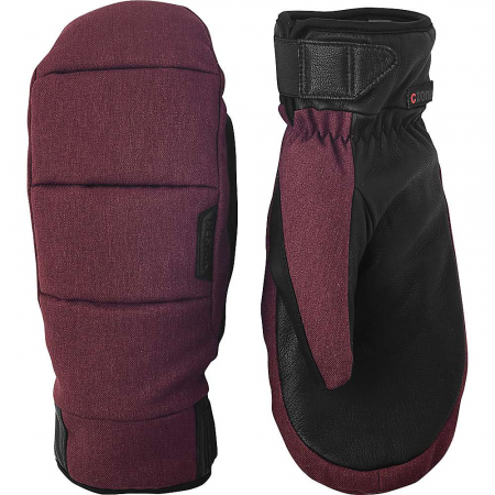 Hestra CZone Frame Mitt