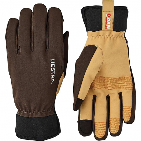 Hestra CZone Contact Glove