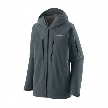 Patagonia Men's PowSlayer Jacket - Nouveau Green