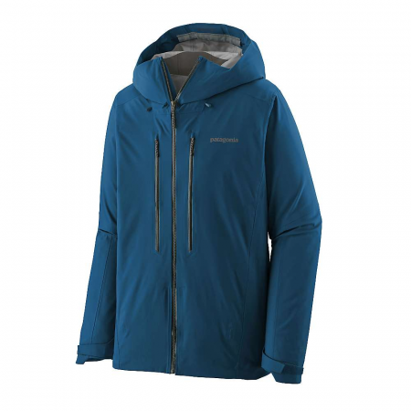 Patagonia Men's Stormstride Jacket - Lagom Blue