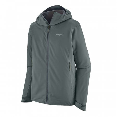 Patagonia Men's Upstride Jacket - Nouveau Green