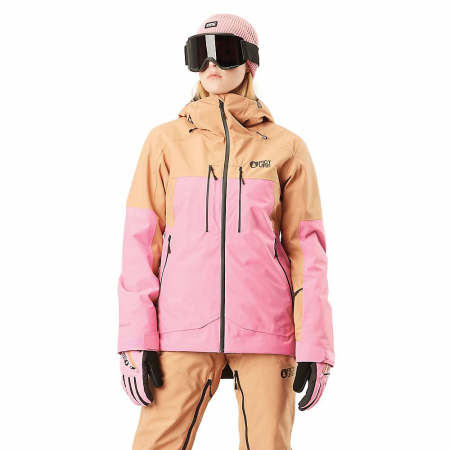 Picture Women's Exa Jacket - Cashmere Rose