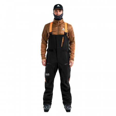 Orage Men's Gibson 3L Bib Pant