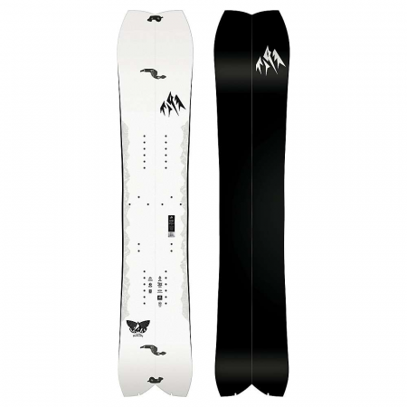 Jones Ultralight Butterfly Splitboard