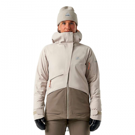 Orage Women's Grace Insulated Jacket - Birch