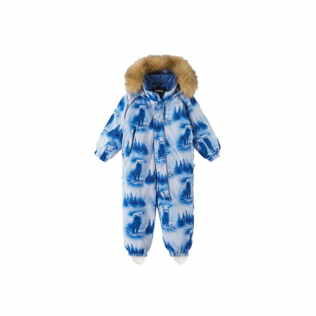 Reima Infant Lappi Reimatec Winter Overall