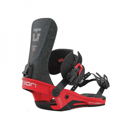 Union Men's Atlas FC Snowboard Binding