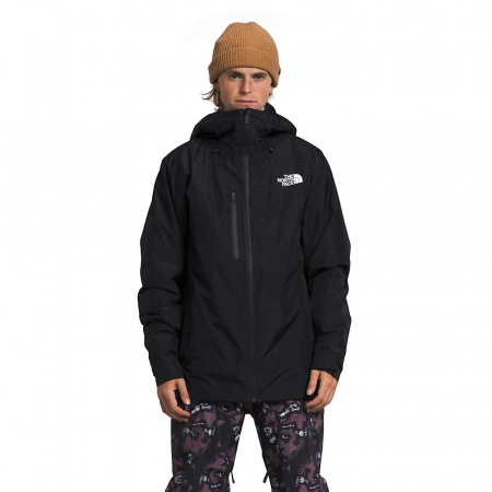 The North Face Men's Dawnstrike Gtx Insulated Jacket - TNF Black