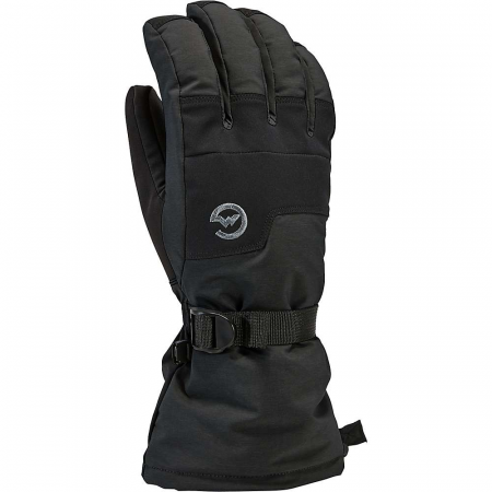 Gordini Women's Aquabloc Down Gauntlet Glove