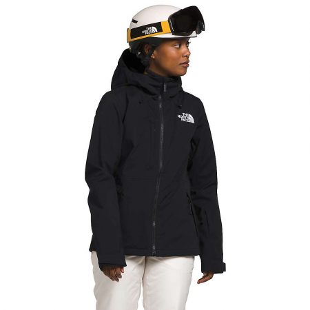 The North Face Women's Freedom Stretch Jacket - TNF Black