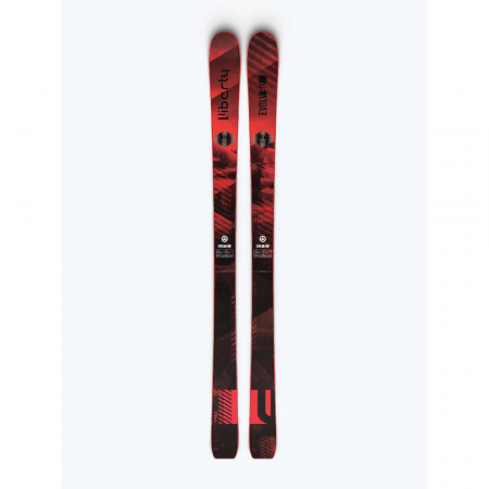 Liberty Skis Evolv 90 Ski