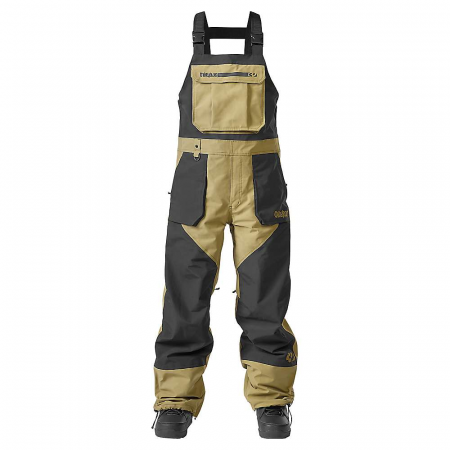 Thirty Two Men's Basement Bib Pant