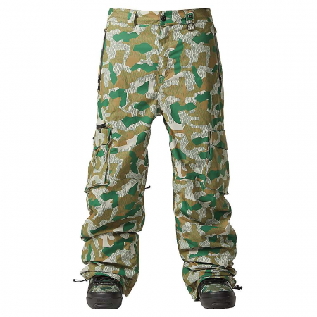 Thirty Two Men's Blahzay Cargo Pant