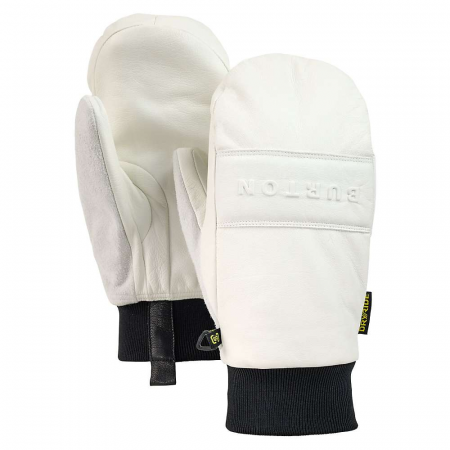 Burton Men's Treeline Leather Mitten