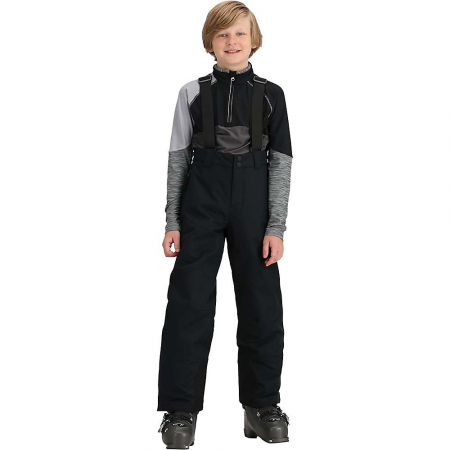 Obermeyer Kids' Huck FZ Susp Pant