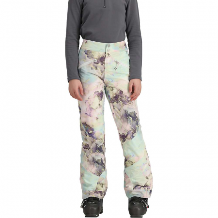 Obermeyer Girls' Jessi Printed Pant