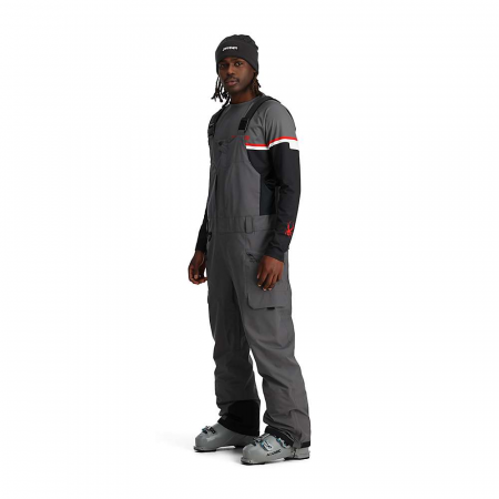 Spyder Men's Terrain Bib Pant