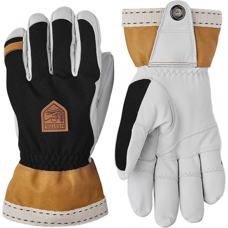 Hestra Ergo Grip Alpha Glove