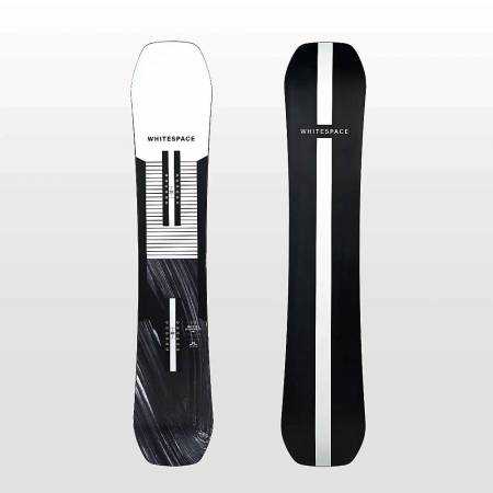 Whitespace Freestyle Shaun White Pro Snowboard