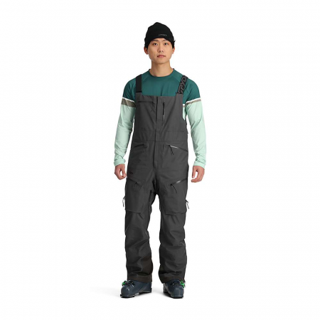 Spyder Men's Sanction GTX Shell Bib Pant