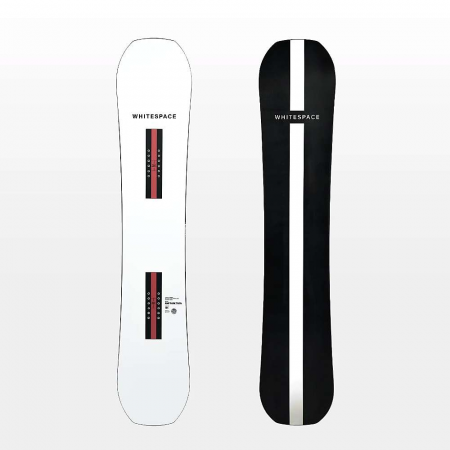 Whitespace AMF Park Twin Snowboard